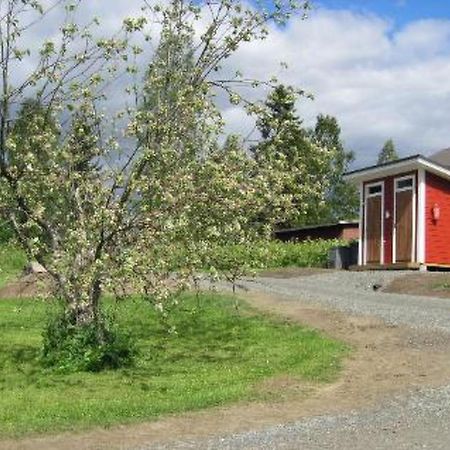 Holiday Home Mariantupa By Interhome Muurame Exterior photo