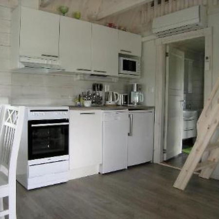 Holiday Home Mariantupa By Interhome Muurame Exterior photo