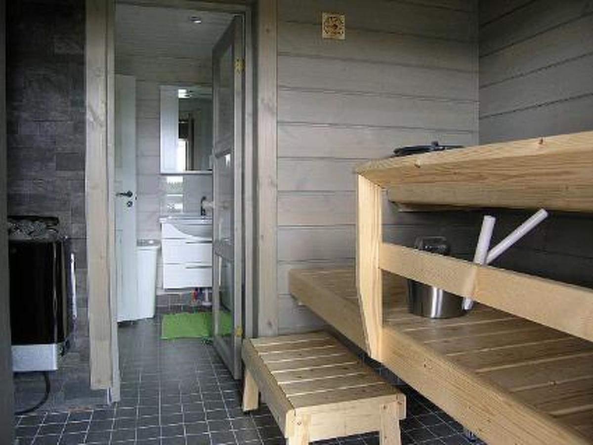 Holiday Home Mariantupa By Interhome Muurame Exterior photo