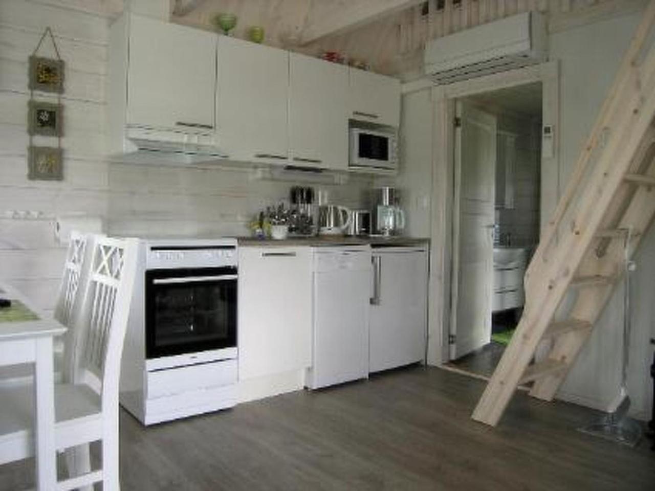 Holiday Home Mariantupa By Interhome Muurame Exterior photo